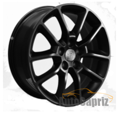 Диски Replay FD108 MB R17 W7.5 PCD5x108 ET52.5 DIA63.3