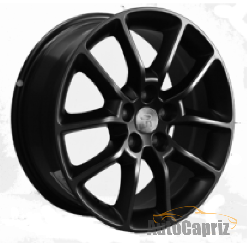 Диски Replay FD108 MB R17 W7.5 PCD5x108 ET52.5 DIA63.3