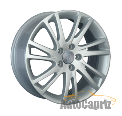 Диски Replay FD120 S R17 W7.5 PCD5x108 ET52.5 DIA63.3