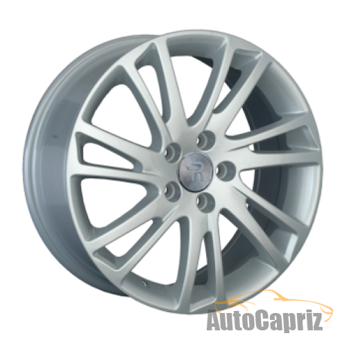 Диски Replay FD120 S R17 W7.5 PCD5x108 ET52.5 DIA63.3