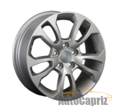 Диски Replay FD16 S R16 W6.5 PCD5x108 ET50 DIA63.3