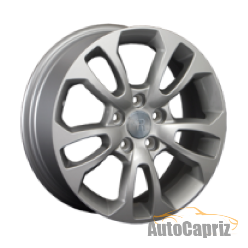 Диски Replay FD16 S R16 W6.5 PCD5x108 ET50 DIA63.3