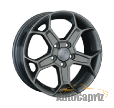 Диски Replay FD21 GM R16 W6.5 PCD5x108 ET50 DIA63.3
