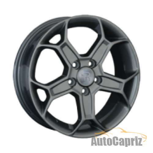 Диски Replay FD21 GM R16 W6.5 PCD5x108 ET50 DIA63.3