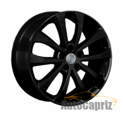 Диски Replay FD31 MB R18 W7.5 PCD5x108 ET52.5 DIA63.3