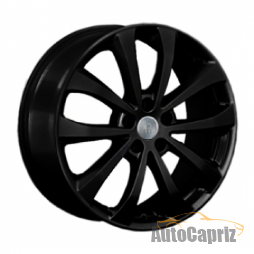 Диски Replay FD31 MB R18 W7.5 PCD5x108 ET52.5 DIA63.3