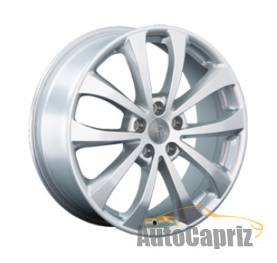 Диски Replay FD31 S R18 W7.5 PCD5x108 ET52.5 DIA63.3