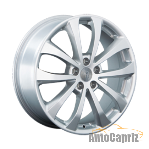 Диски Replay FD31 S R18 W7.5 PCD5x108 ET52.5 DIA63.3