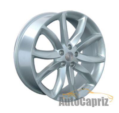 Диски Replay FD44 S R20 W8.5 PCD5x114.3 ET44 DIA63.3