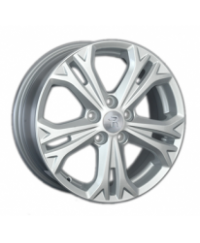 Replay FD50 S R16 W6.5 PCD5x108 ET50 DIA63.3