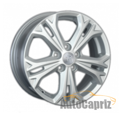 Диски Replay FD50 S R16 W6.5 PCD5x108 ET50 DIA63.3