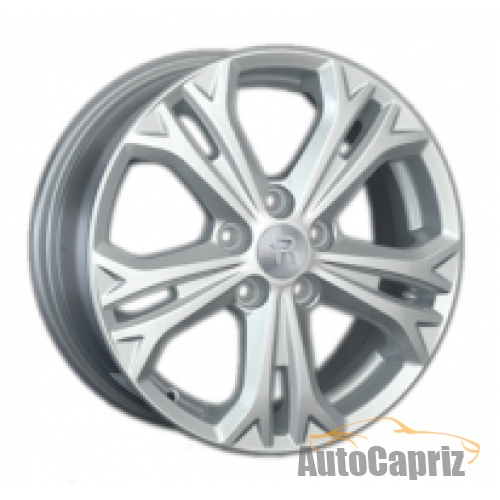 Диски Replay FD50 S R16 W6.5 PCD5x108 ET50 DIA63.3