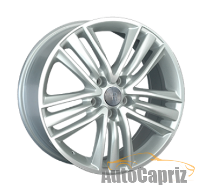 Диски Replay FD77 SF R18 W8 PCD5x114.3 ET44 DIA63.3