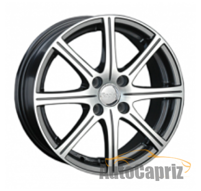Диски Replay FT9 GMF R15 W6 PCD4x98 ET38 DIA58.1  