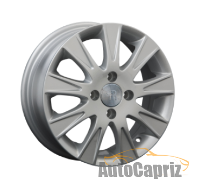 Диски Replay GN12R S R14 W5.5 PCD4x100 ET49 DIA56.6