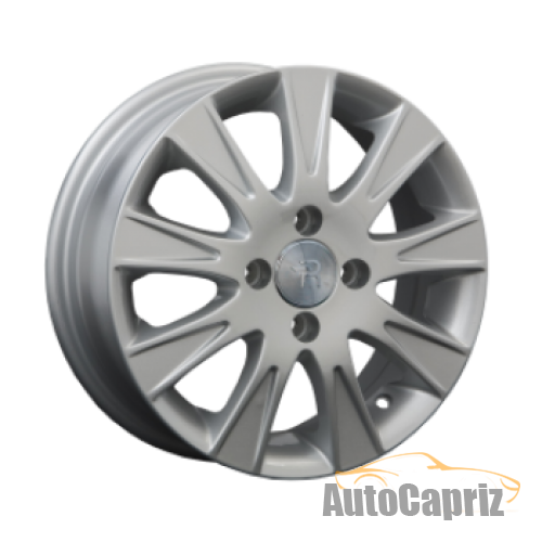 Диски Replay GN12R S R14 W5.5 PCD4x100 ET49 DIA56.6