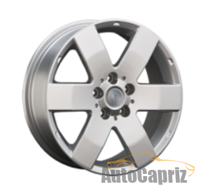 Диски Replay GN20 S  R17 W7 PCD5x115 ET45 DIA70.1