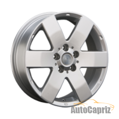 Диски Replay GN20 S  R17 W7 PCD5x115 ET45 DIA70.1