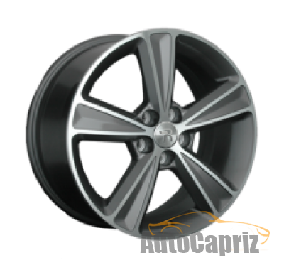 Диски Replay GN24 GMF R17 W7 PCD5x105 ET42 DIA56.6
