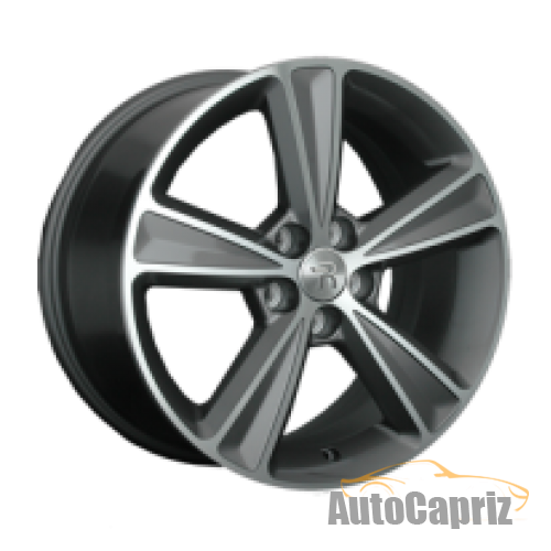 Диски Replay GN24 GMF R17 W7 PCD5x105 ET42 DIA56.6