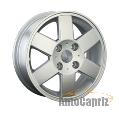 Диски Replay GN4 S R15 W6 PCD4x114.3 ET44 DIA56.6 