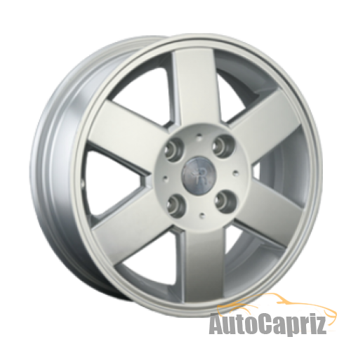 Диски Replay GN4 S R15 W6 PCD4x114.3 ET44 DIA56.6 