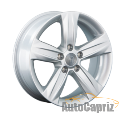 Диски Replay GN47 S R15 W6 PCD5x105 ET39 DIA56.6 