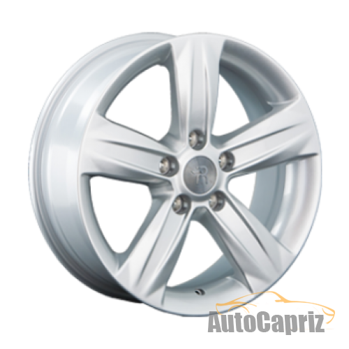 Диски Replay GN47 S R15 W6 PCD5x105 ET39 DIA56.6 