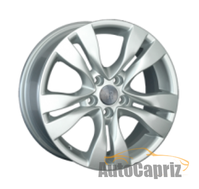 Диски Replay GN59 S R16 W6.5 PCD5x105 ET39 DIA56.6