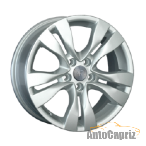 Диски Replay GN59 S R16 W6.5 PCD5x105 ET39 DIA56.6