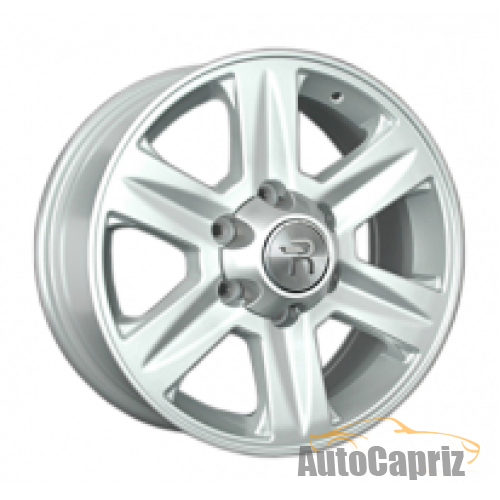 Диски Replay GW7 S R17 W7 PCD6x139.7 ET38 DIA100.1
