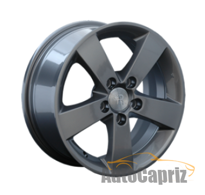 Диски Replay H19 GM R16 W6.5 PCD5x114.3 ET45 DIA64.1