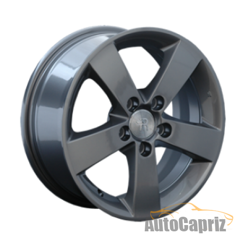 Диски Replay H19 GM R16 W6.5 PCD5x114.3 ET45 DIA64.1