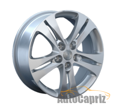 Диски Replay H26 SF R17 W7.5 PCD5x114.3 ET55 DIA64.1