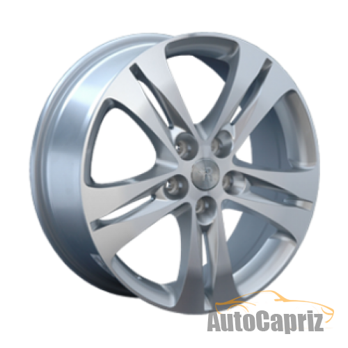 Диски Replay H26 SF R17 W7.5 PCD5x114.3 ET55 DIA64.1