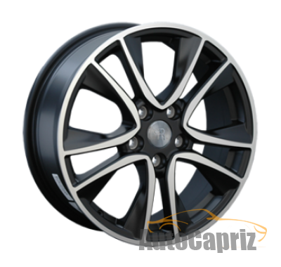 Диски Replay H36 MBF R17 W7.5 PCD5x114.3 ET55 DIA64.1