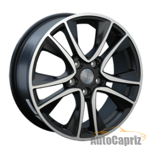 Диски Replay H36 MBF R17 W7.5 PCD5x114.3 ET55 DIA64.1