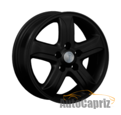 Диски Replay HND19 MB R16 W6.5 PCD5x114.3 ET46 DIA67.1