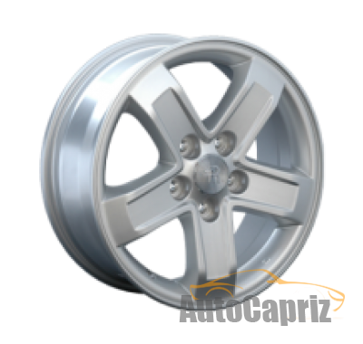 Диски Replay HND42 S R16 W6.5 PCD5x114.3 ET51 DIA67.1