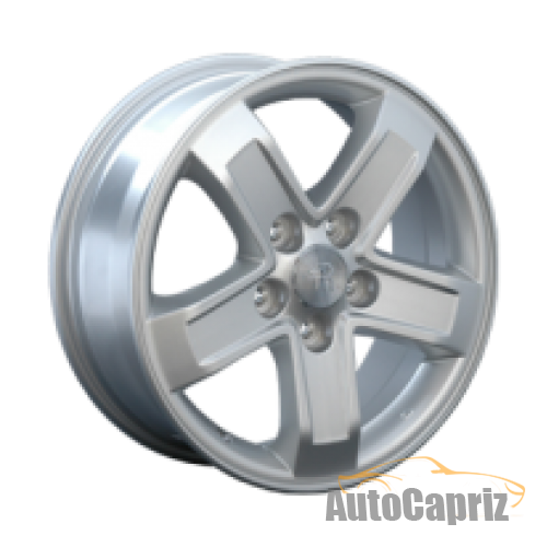 Диски Replay HND42 S R16 W6.5 PCD5x114.3 ET51 DIA67.1