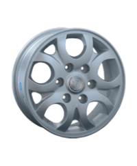 Replay HND55 S R16 W6.5 PCD6x139.7 ET56 DIA92.3