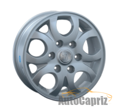 Диски Replay HND55 S R16 W6.5 PCD6x139.7 ET56 DIA92.3