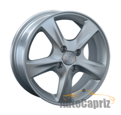 Диски Replay HND63 S R14 W5.5 PCD4x100 ET46 DIA54.1