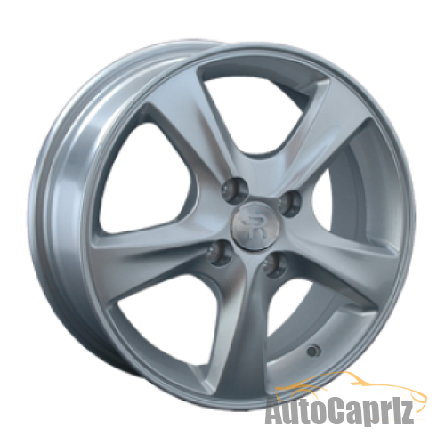 Диски Replay HND63 S R14 W5.5 PCD4x100 ET46 DIA54.1