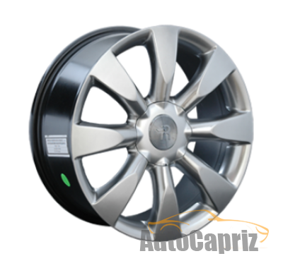 Диски Replay INF8 HPB R18 W8 PCD5x114.3 ET40 DIA66.1