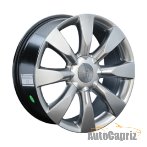 Диски Replay INF8 HPB R18 W8 PCD5x114.3 ET40 DIA66.1