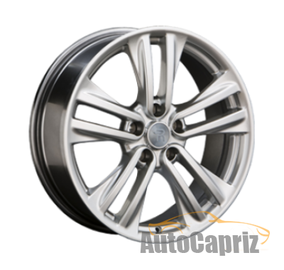 Диски Replay INF9 HPB R18 W8 PCD5x114.3 ET47 DIA66.1