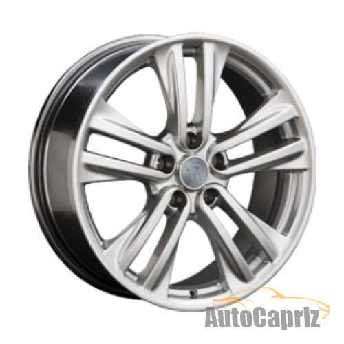 Диски Replay INF9 HPB R18 W8 PCD5x114.3 ET47 DIA66.1