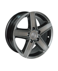 Replay JE5 HPB R17 W7.5 PCD5x127 ET43.8 DIA71.6