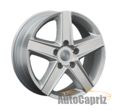 Диски Replay JE5 S R16 W7 PCD5x114.3 ET41.3 DIA71.6